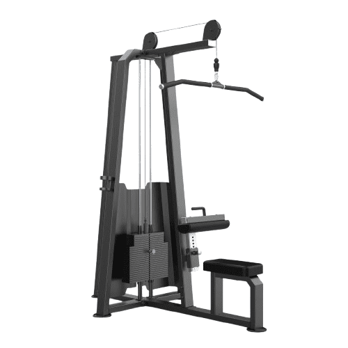 Lat Pulldown Vertical