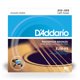 thumbnail image 3 of Kit de guitarra acústica para principiantes D'Addario EJ16 Phosphor Bronze, 3 of 4