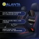 thumbnail image 5 of Funda Cubre Asiento Ecocuero Galanta Set 5 Asientos Luxury, 5 of 10