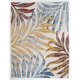 thumbnail image 1 of Alfombra Frise Logan 150 x 200 Gold, 1 of 2