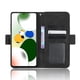 thumbnail image 4 of Funda Tipo Billetera FOXDOCK para Xiaomi Poco X5 Pro – Tapa Flip con Tarjetero, 4 of 5