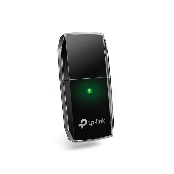 ARCHER T2U ADAPT. TPLINK AC600 MINI USB.WIFI