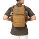 thumbnail image 4 of Mochila Tactica Militar Outdoor Impermeable marron, 4 of 6