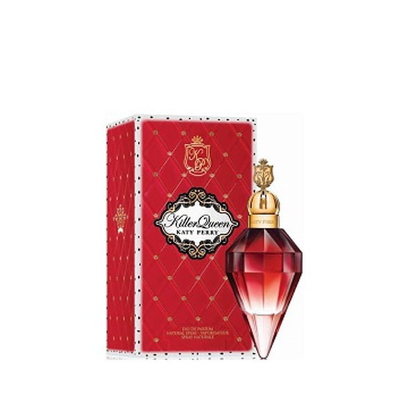 Perfume Katy Perry Killer Queen Mujer Edp 100 Ml