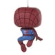 thumbnail image 3 of Colección de adornos navideños Funko POP! Sello distintivo de Spider-Man, 3 of 3