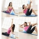thumbnail image 3 of Pelota de barra de ejercicios Vizioer nononfish, miniyoga, pilates, azul, 3 of 6
