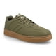 thumbnail image 2 of Zapatilla Hombre Lugano Verde Militar, 2 of 5