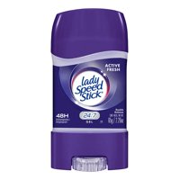 Lady Speed Stick - Desodorante En Gel Fresh