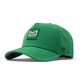 thumbnail image 1 of melin Odysea Stacked Hydro, verde Kelly, gorra de rendimiento snapback para hombre, 1 of 1