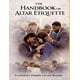 thumbnail image 1 of Libro publicado de forma independiente: El manual sobre la etiqueta en el altar, 1 of 1