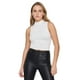 thumbnail image 1 of Polera Mujer Sin Mangas Cuello Moc Blanco Corona, 1 of 5