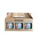 thumbnail image 2 of Comida Para Perro Húmedo Guau Tripack Salmón Quinoa, 2 of 2