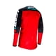 thumbnail image 4 of Jersey Moto Leatt 4.5 X-Flow Red, 4 of 5
