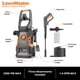 thumbnail image 4 of Lavadora a presión LawnMaster LT506-2000A 1.4 GPM 2300 PSI, 4 of 5