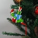 thumbnail image 3 of Adorno navideño de los Grinch, colgante acrílico de los Grinch para árbol de Navidad, divertido colgante de muñeca creativa verde, para decoraciones y regalos navideños, 3 of 6