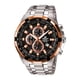 thumbnail image 1 of Reloj EDIFICE EF-539D-1A5VUDF Acero Hombre Plateado plateado, 1 of 2