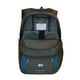 thumbnail image 4 of Mochila Porta Laptop Crosstrek New Gris Turquesa Head, 4 of 8