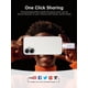thumbnail image 5 of Memoria USB AUAMOZ 256 GB de Doble Interfaz Color Morado, 5 of 9