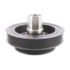 Wurtex - Polea Cigueñal Nissan Navara 2.5 2007-2014