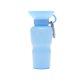 thumbnail image 4 of Botella Springland Pets 620 ml Azul a prueba de fugas, 4 of 9