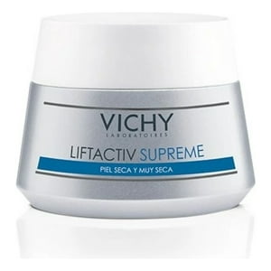 Crema Día Anti-Arrugas | Piel Seca A Muy Seca | Vichy | 50Ml