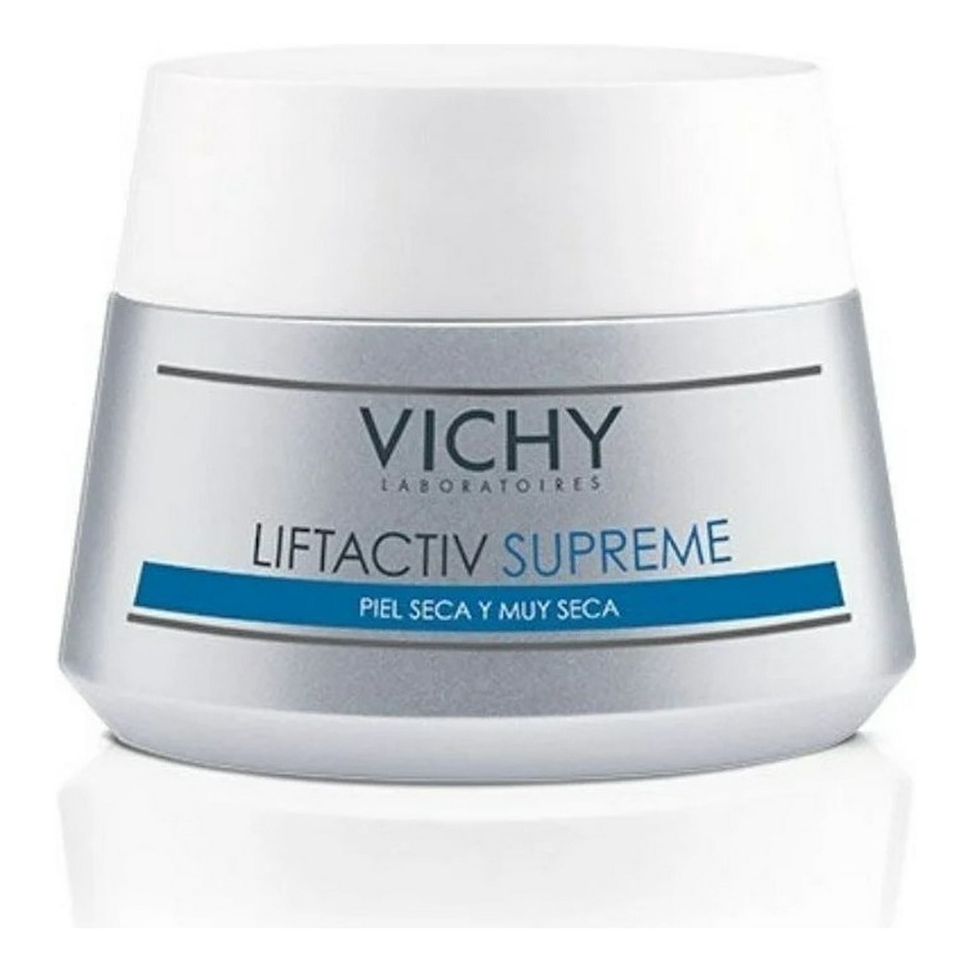 Crema Día Anti-arrugas | Piel Seca A Muy Seca | Vichy | 50ml