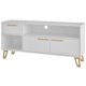 thumbnail image 1 of Rack 50 Pulgadas Coro Blanco-Pino, 1 of 4