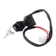 thumbnail image 4 of Accesorio de interruptor de tecla de encendido ATV 37110-38F19 Portable Propiedad de repuestos Prácticos Profesionales de alto rendimiento Reemplazos, 4 of 5