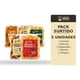 thumbnail image 1 of Pack Degustación Gololo 5 Sabores, 1 of 2