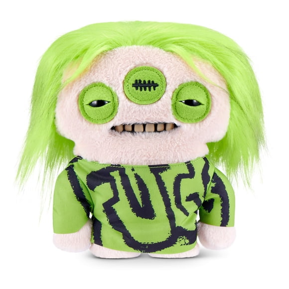 Figura de Peluche Fuggler 22 cm (Eyelish) Serie Fugg Stars 2