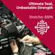 thumbnail image 3 of Cinta impermeable de goma de silicona autofusible X-Treme Tape, 3 of 6