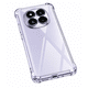 thumbnail image 1 of Carcasa Para Xiaomi Note 14 Pro+ 5g Transparente Reforzada, 1 of 6