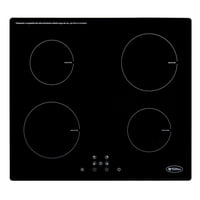 Albin Trotter - Encimera Induktion Eléctrica 4 Platos