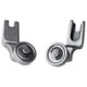 thumbnail image 5 of Prensatelas para máquina de coser con plantilla Industrial automática, prensatelas con rodillo de rueda única izquierda y derecha, piezas de costura d, 5 of 5