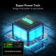 thumbnail image 5 of Cargador Weboyo SuperVOOC 100W 80W Warp 65W para Oneplus, 5 of 8