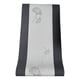 thumbnail image 1 of Mantel Camino De Mesa Rectangular Pvc 180x30cm 1l gris, 1 of 2