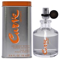 Perfume Liz Claiborne Curve Sport Edt 100Ml