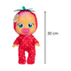 thumbnail image 3 of Cry Babies Bebes Llorones Frutas Ella, 3 of 3