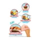 thumbnail image 4 of Joker Slimy Diy Street Food Crush Mini - Burger, 4 of 4