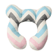 thumbnail image 1 of Make Your Baby's Ride Comfortable with Our Soft and Cute Cartoon Two-corner Flower Pillow for Baby Stroller and Car Seat - Perfect for Baby Birthday and Christmas!, 1 of 5