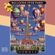 thumbnail image 3 of Puzzle Buffalo Games Dowdle Balloons Over Paris 300 piezas, 3 of 3