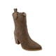thumbnail image 2 of Botin ZAZ87 Ecocuero Taupe, 2 of 6
