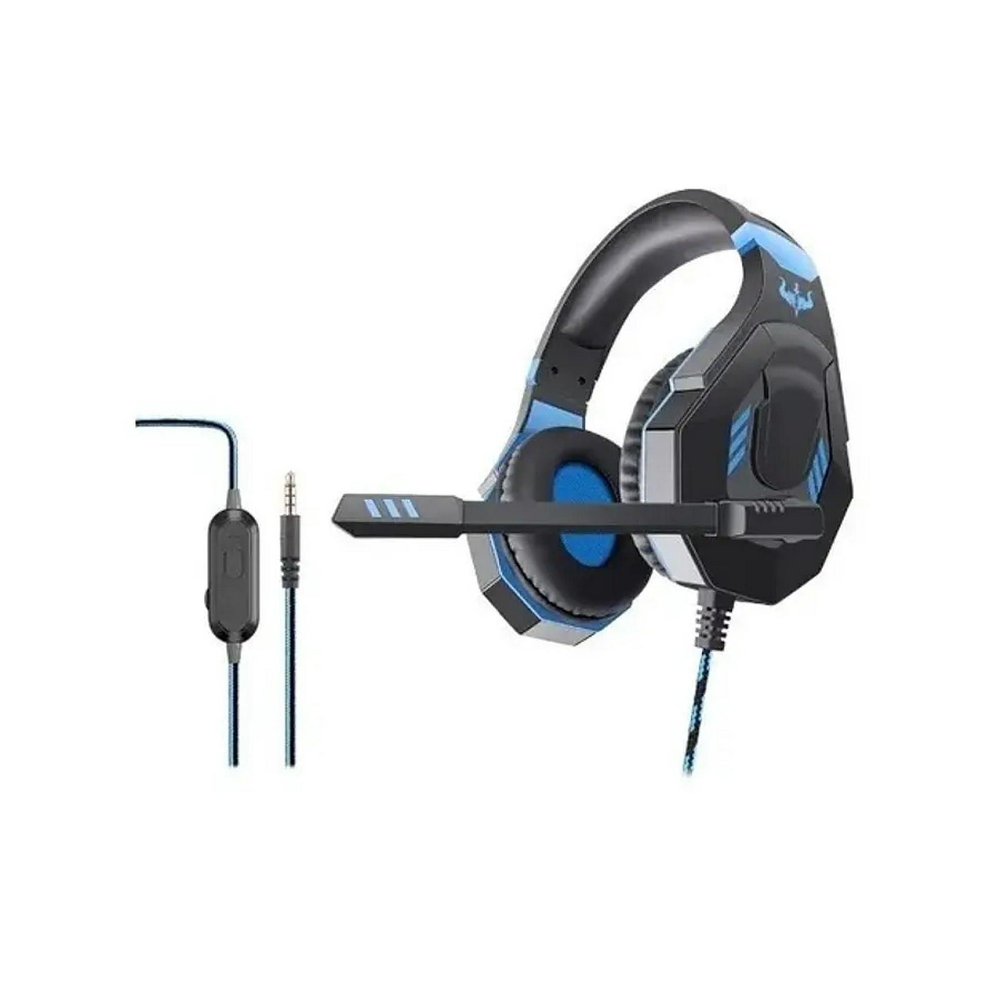 Ovleng - Audífonos Gamer Compatible Switch Ps4 Ps5 P30