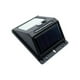 thumbnail image 3 of Mini Focos Led Solar De 30 Led Con Sensor De Movimiento, 3 of 3