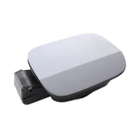Magideal - Accesorios De La Cubierta Del Tanque De Combustible 5C6 809 857 , Reemplazo Directo De La Tapa De La Puerta Del Llenado Del Tanque De Combustible