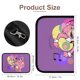thumbnail image 2 of Bolsa de Almacenamiento Snagglepuss Plegable Multiuso 26.5x17.8cm, 2 of 5