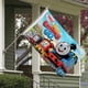 thumbnail image 3 of Thomas Bandera impresa con temática, regalo perfecto para fanáticos, amigos y familiares, y adecuada para actividades al aire libre e interiores, decoraciones de fiesta. 90 cm × 150 cm., 3 of 6