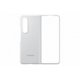 thumbnail image 5 of Funda de Silicona Blanca para Samsung Galaxy Z Fold3, 5 of 6