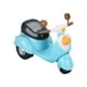 thumbnail image 4 of Triciclo En Miniatura Para Casa De Muñecas 1:12, Accesorio De Decoración, Triciclo De Simulación Para Niños, 4 of 5