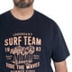 thumbnail image 5 of Polera Hombre Print Frontal Cuello Redondo, 5 of 7
